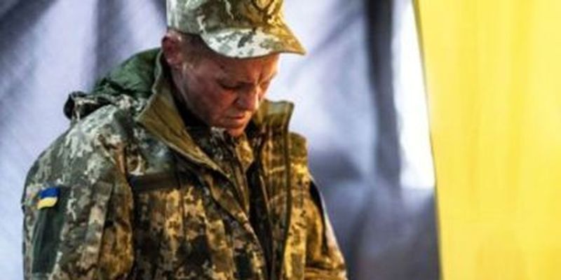В Раде рассказали о проблеме демобилизации в Украине