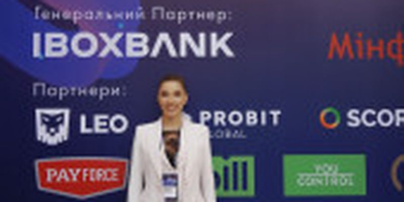 Секрет успіху: у IBOX BANK розповіли, як транзакційність сприяла розвитку банку під час війни