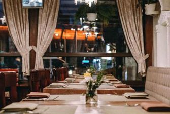 За обедом в киевском ресторане у мужчины украли 72 тыс. грн