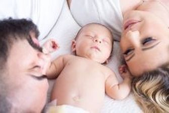 Зачатие здорового ребенка: что нужно знать будущим родителям