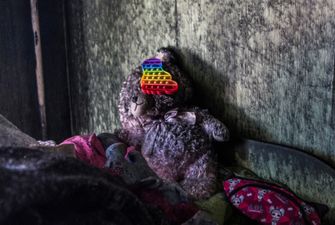 На Киевщине 51 ребенок погиб в результате российского вторжения - прокуратура