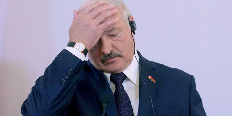 Лукашенко высмеяли из-за беларуского Майдана против России: "Остановитесь"