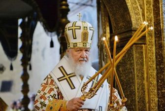 Роковини трагедії МН17: Патріарх Кирило безсоромно покривав винуватців трагедії