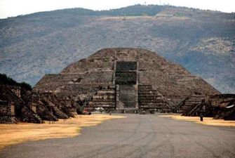 Ученые обнаружили в Мексике тысячи объектов доиспанских цивилизаций