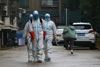 У Південній Кореї значно зросла кількість заражених коронавірусом: влада забила тривогу