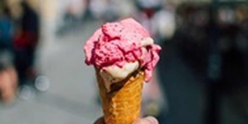 В Польше инспекция забраковала более 7 тонн украинского мороженого