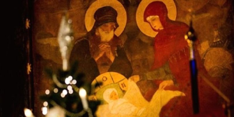 У православных завтра начинается Рождественский пост