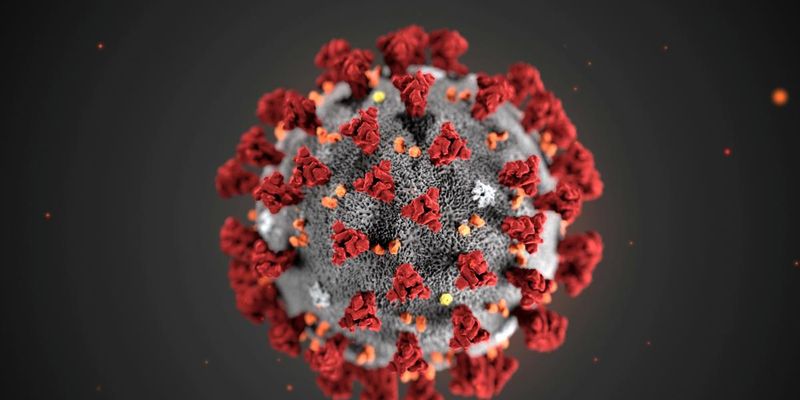 У Грузії зафіксували третій випадок зараження новим коронавірусом