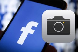 Facebook тайно включает камеру, когда вы листаете ленту