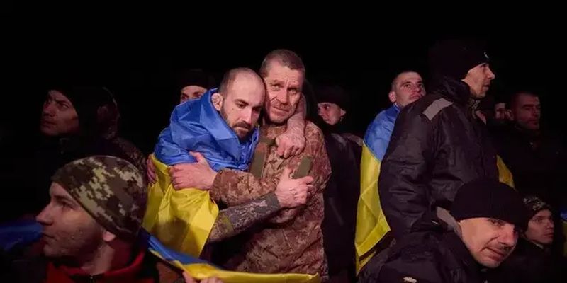 Рада обратилась к международному сообществу, чтобы активизировать усилия по возвращению украинских пленных