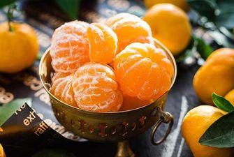 "Убивают" желудок: выяснилась неожиданная опасность мандаринов