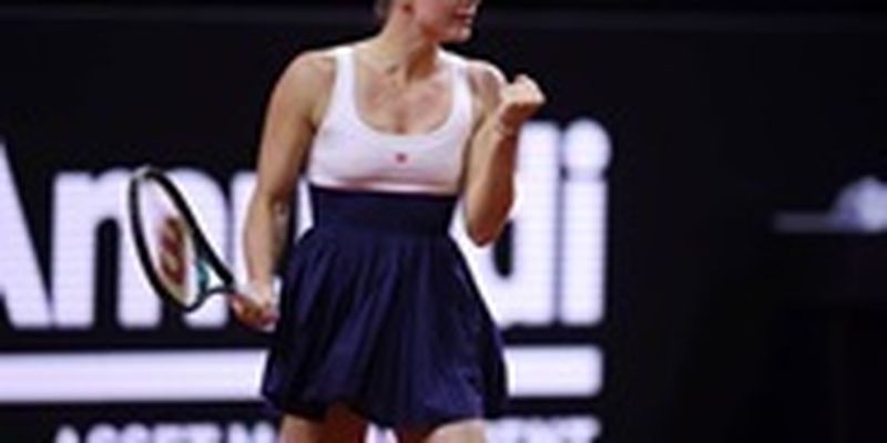 Рейтинг WTA: Костюк устанавливает личный рекорд