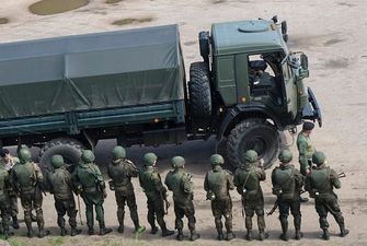 В Украине находится 105 действующих российских БТГ — Пентагон