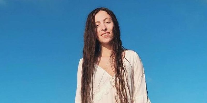 Дочь Ольги Поляковой попала в больницу