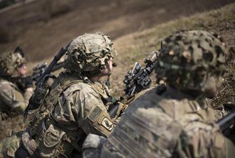 В более чем 10 странах стартовали учения войск НАТО Defender Europe 21
