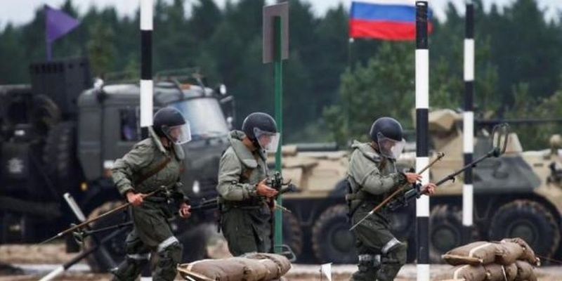 Генералы в Беларуси инспектируют подготовку войск: что задумали оккупанты