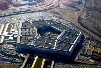 Пентагон блокує передачу МКС даних про військові злочини РФ – ЗМІ