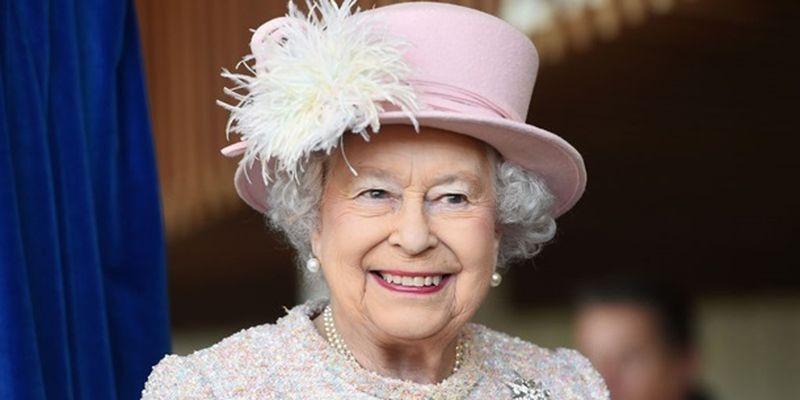 Елизавета II отмечает 95-летие