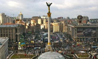 Запитай у «Страни» про «розпад України» після «тарифного майдану»