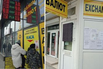Украинцев предупредили о падении гривны: эксперты рассказали, как изменится курс валют