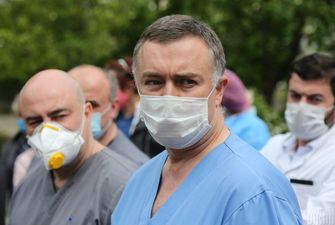 День медицинского работника 2021: дата праздника в Украине и главные традиции