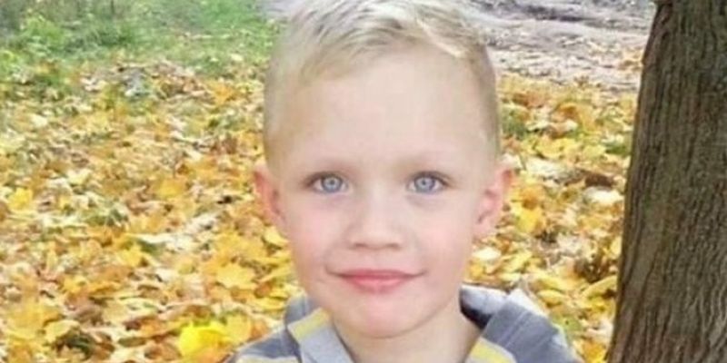 Дело об убийстве 5-летнего ребенка: объявлено подозрение несовершеннолетнему