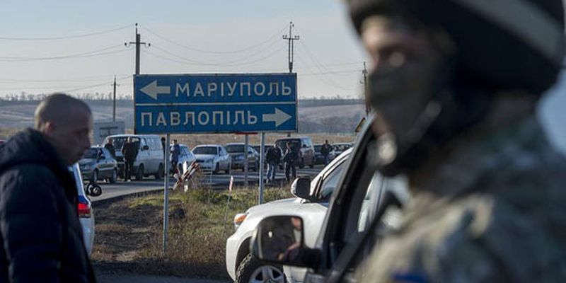 Украина в ТКГ созывает срочное заседание из-за обострения на Донбассе