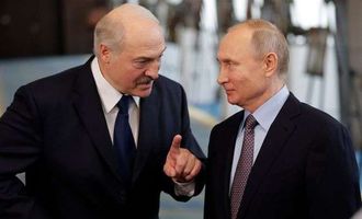 Стало известно, просит ли РФ помощи у Беларуси в войне против Украины