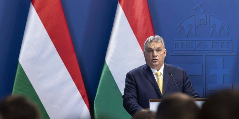 Позиция Будапешта. Почему Венгрия не желает нам помогать?