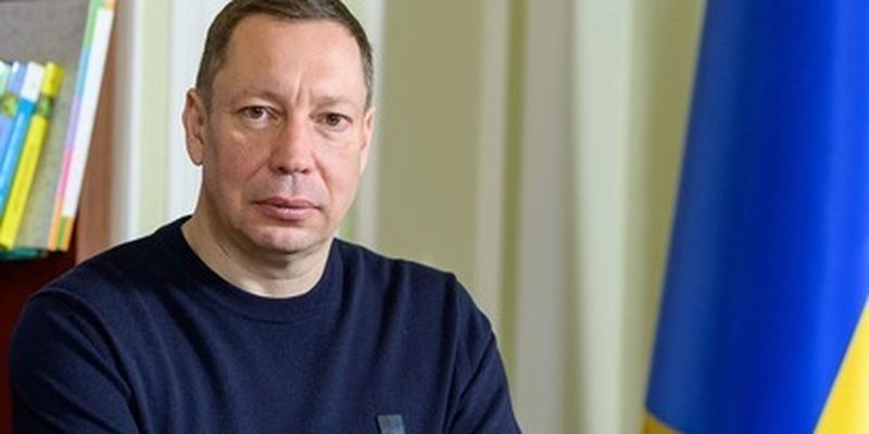 Австрия отказала в экстрадиции экс-главы НБУ Кирилла Шевченко, заявившего о политическом преследовании - СМИ