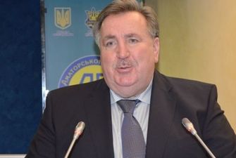 Шпиг переизбран президентом Ассоциации любительского футбола Украины