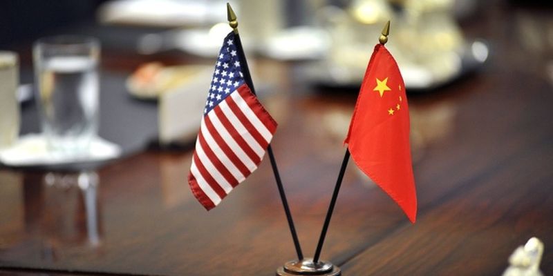 Штаты и Китай могут подписать торговое соглашение уже сегодня — СМИ