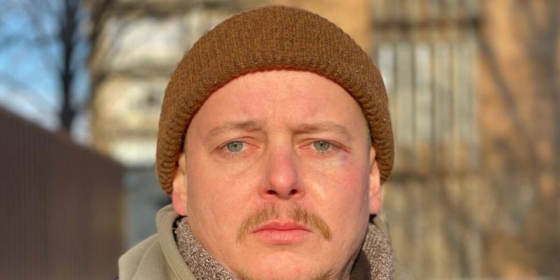 Актер Лемешко заявил, что его избил директор Днепровского оперного театра: что известно об инциденте/Ситуацию прокомментировали обе стороны