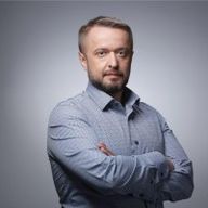 Андрей Гордийчук