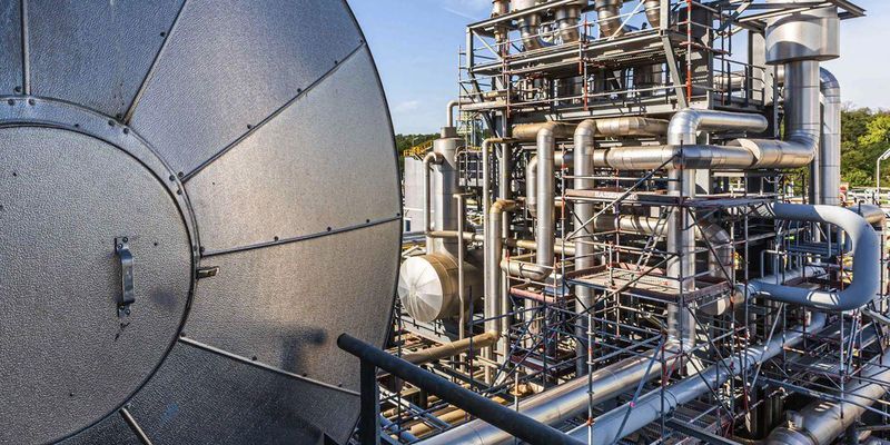 Германия хочет импортировать водород из Норвегии, чтобы снизить зависимость от российского газа