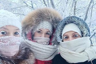 До минус 20: украинцам сообщили, когда ожидать настоящей зимы