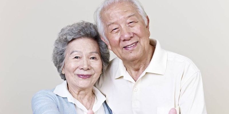 Установлен исторический рекорд: число столетних жителей Японии выросло
