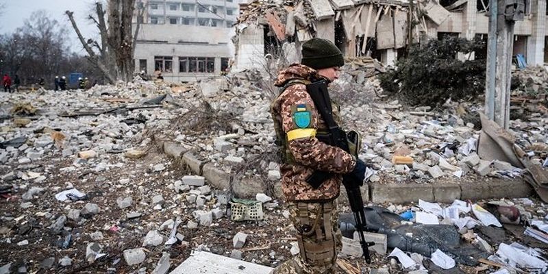 Россия вербует сирийцев для боев в городах Украины — WSJ