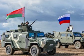 Наев ответил, ожидать ли наступления из Беларуси на фоне стягивания войск
