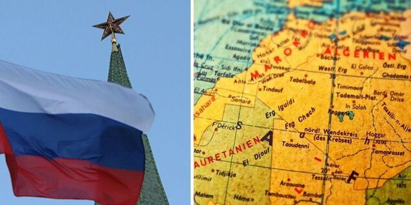Россия открывает "второй фронт" в странах Африки, где враждебно относятся к Западу – FT