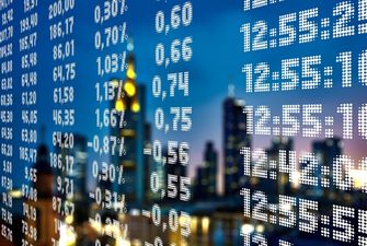 Акції українських компаній на Варшавській фондовій біржі падають третій тиждень поспіль