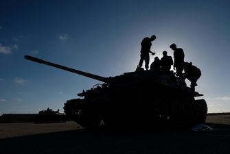 Foreign Policy: Росія втручається у війну в Лівії заради впливу на Європу