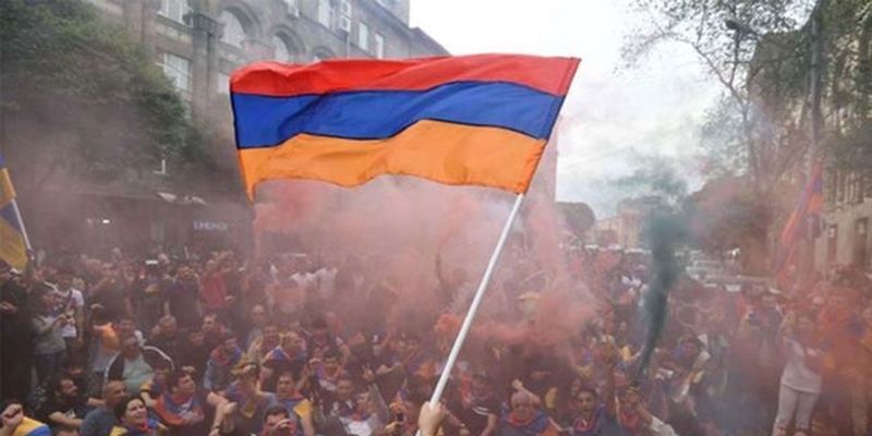 Оппозиция Армении собирается "парализовать" всю страну: что происходит