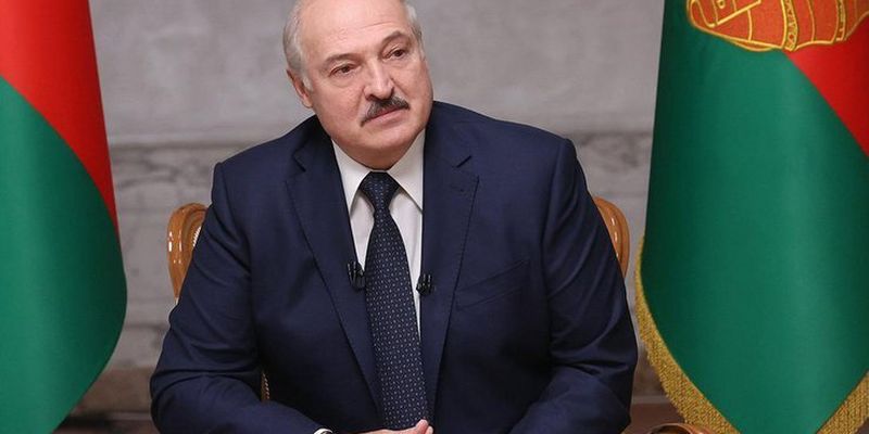 КНУ имени Шевченко лишил Лукашенко почетного звания