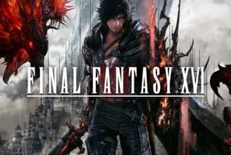 Выйдет скоро: в PS Store обновилась информация о сроках релиза Final Fantasy XVI для PlayStation 5