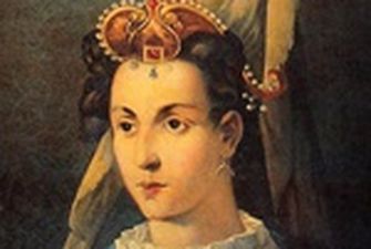 В Украине по гравюрам воссоздали короны Роксоланы и ее мужа Сулеймана I