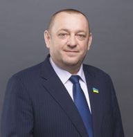 Алексей Литвинов