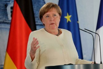 Правительство Меркель приуменьшило опасность запуска "Северного потока — 2", — СМИ