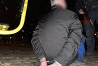Взрыв на детской площадке в Ровно: подозреваемые задержаны
