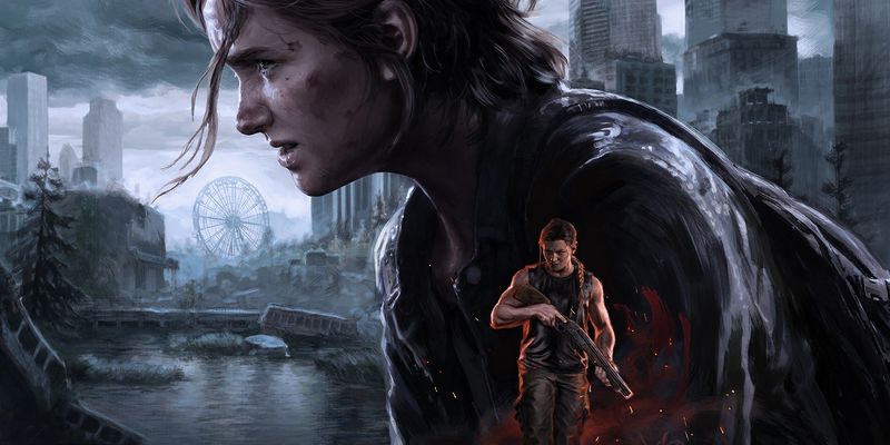 Обзор The Last of Us Part II Remastered. Оно того стоило?